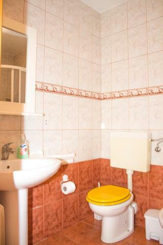 Malinska - Apartment Glavas