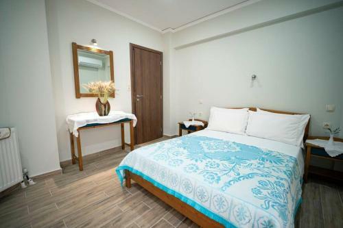 Apartamento Vasilis And Ioanna Traditional House