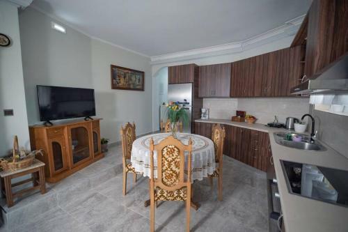 Apartamento Vasilis And Ioanna Traditional House