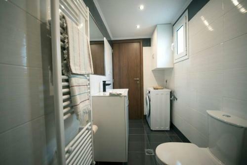 Apartamento Vasilis And Ioanna Traditional House
