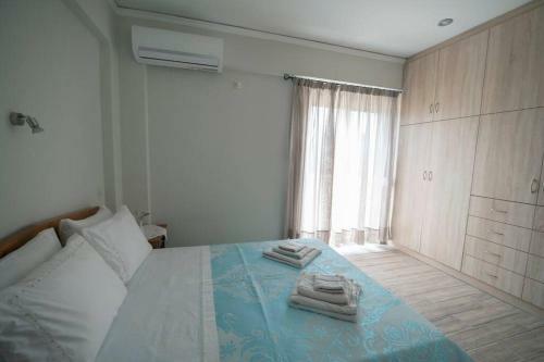 Apartamento Vasilis And Ioanna Traditional House