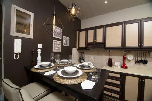 Boutique Apartment