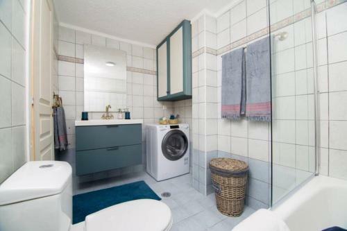 Boutique Apartment