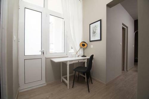 Boutique Apartment