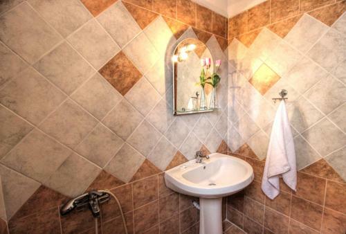 Apartamento Golden Sun Studios
