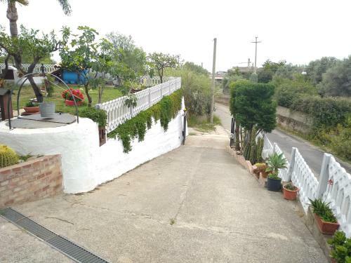 Villa Rosa