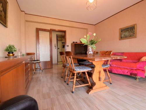 Apartamento Locazione Turistica Costa Levante