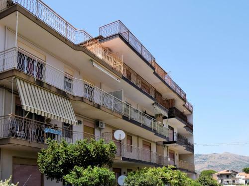 Apartamento Locazione Turistica Costa Levante