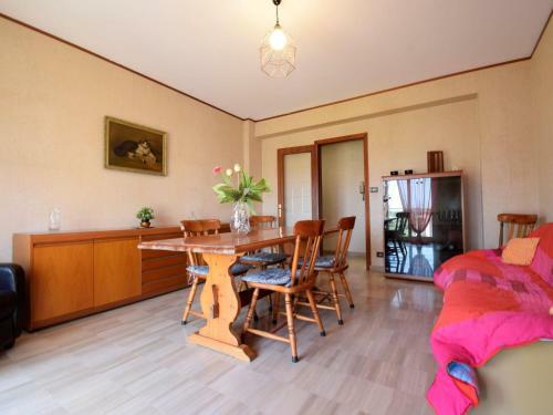Apartamento Locazione Turistica Costa Levante