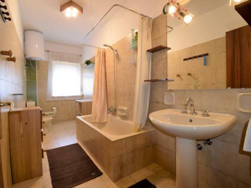 Apartamento Locazione Turistica Costa Levante