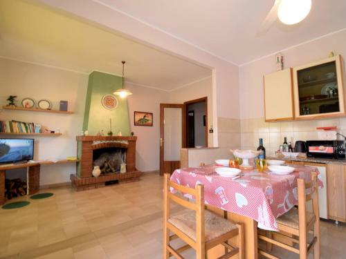 Apartamento Locazione Turistica Costa Levante
