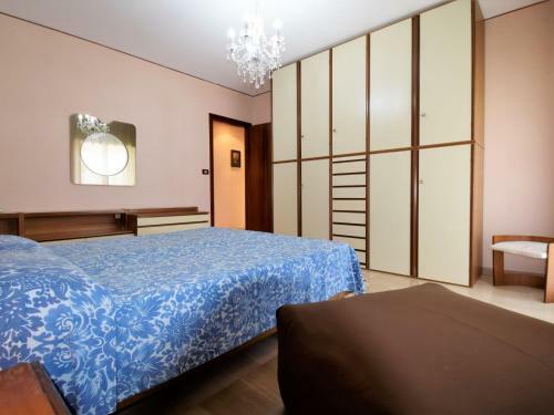 Apartamento Locazione Turistica Costa Levante