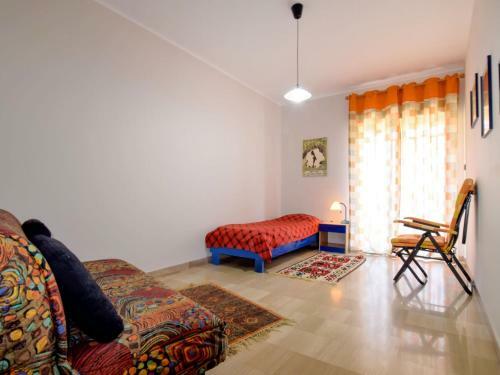 Apartamento Locazione Turistica Costa Levante