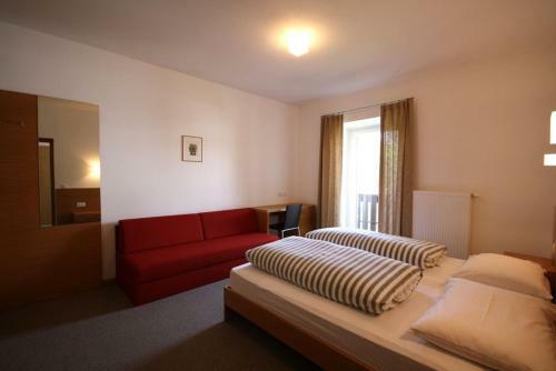 Apartamentos Residence Haus Ragen