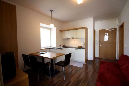 Apartamentos Residence Haus Ragen