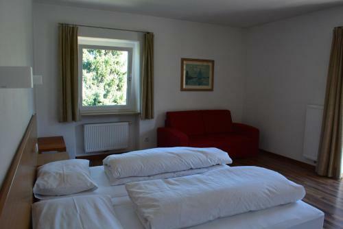 Apartamentos Residence Haus Ragen