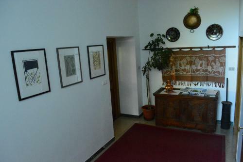Apartamentos Residence Haus Ragen