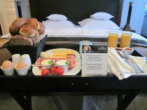 Hotel Bourgogne Suite Maastricht