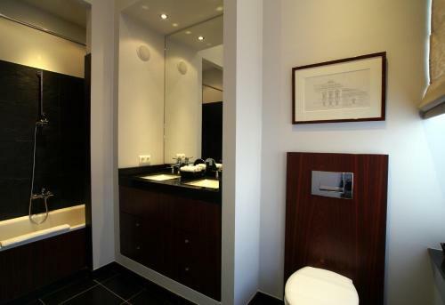 Hotel Bourgogne Suite Maastricht