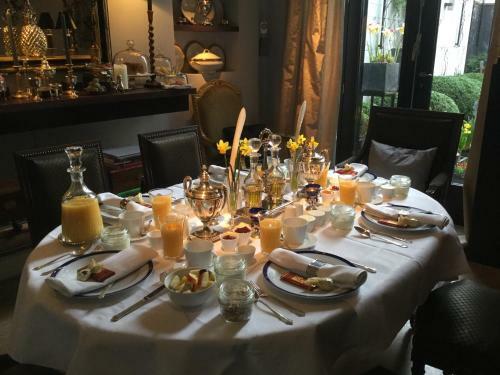 Hotel Bourgogne Suite Maastricht