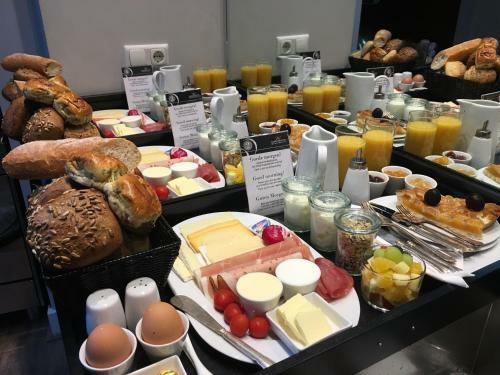 Hotel Bourgogne Suite Maastricht