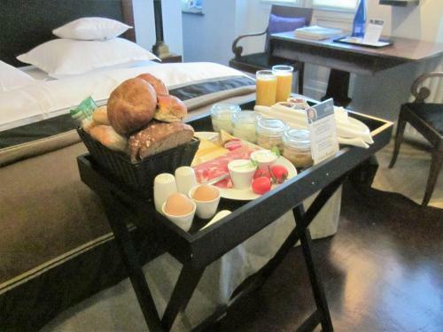 Hotel Bourgogne Suite Maastricht