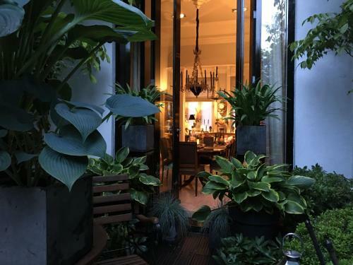Hotel Bourgogne Suite Maastricht