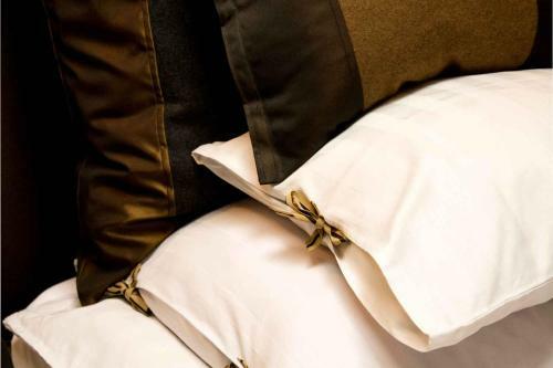 Hotel Bourgogne Suite Maastricht