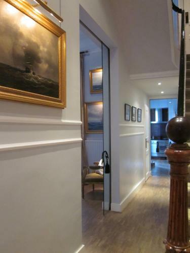 Hotel Bourgogne Suite Maastricht