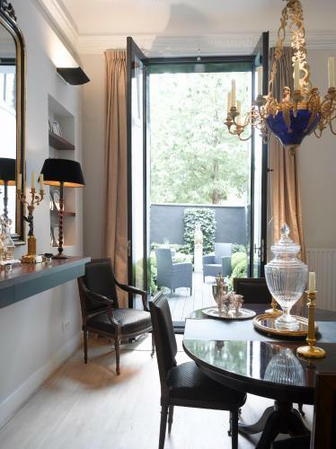 Hotel Bourgogne Suite Maastricht