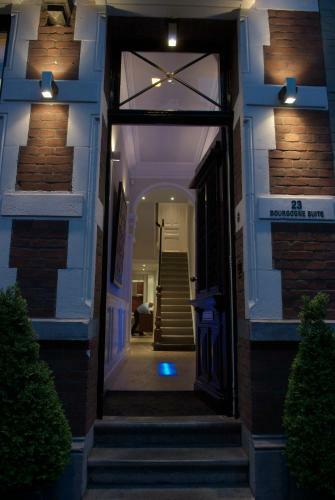 Hotel Bourgogne Suite Maastricht
