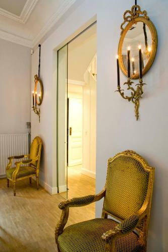 Hotel Bourgogne Suite Maastricht