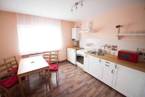 Hostal Casa Zia