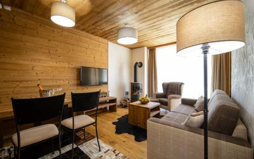 Chalety Otupn� - Apartm�n Franco