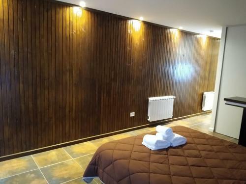 Apartamento Del Cerro Departamentos