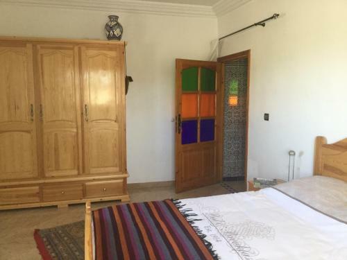 Agroturismo Dar Albatros