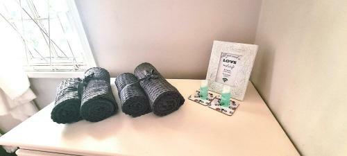 Apartamento Kriedefam Shabby Chic Cottage Living