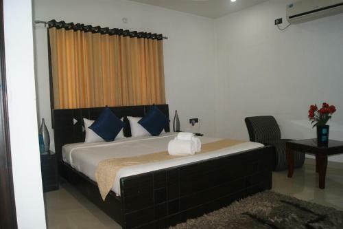 Bed & Breakfast Hill View Jubilee Hills