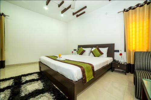 Bed & Breakfast Hill View Jubilee Hills