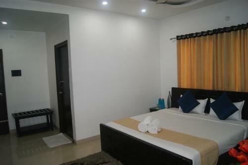 Bed & Breakfast Hill View Jubilee Hills