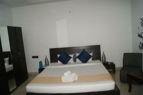 Bed & Breakfast Hill View Jubilee Hills