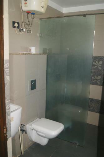 Bed & Breakfast Hill View Jubilee Hills