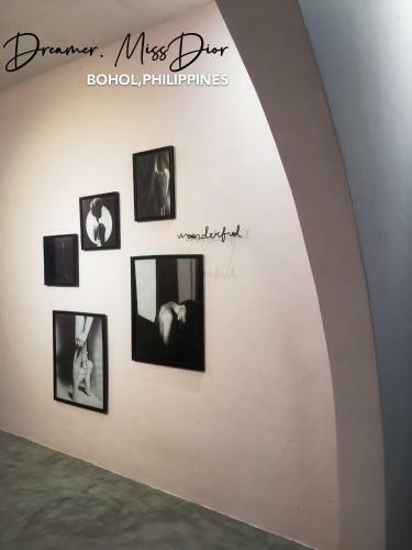 Villa Dreamer.missdior