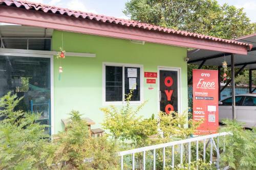 Hotel Oyo 682 Fishering Home