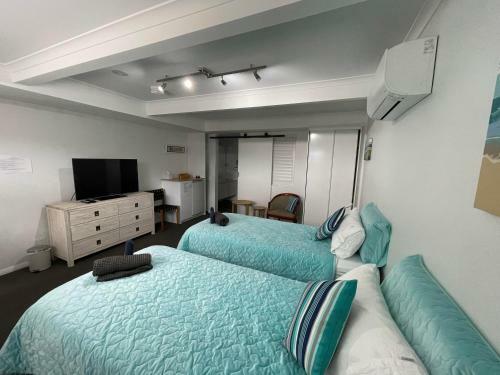 Beach & Bay Holiday Rental - Nelson Bay