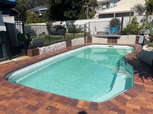 Beach & Bay Holiday Rental - Nelson Bay