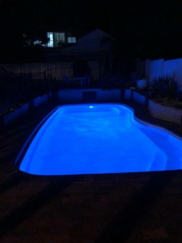 Beach & Bay Holiday Rental - Nelson Bay