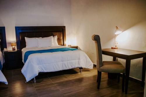Gran Alc�zar Hotel Boutique