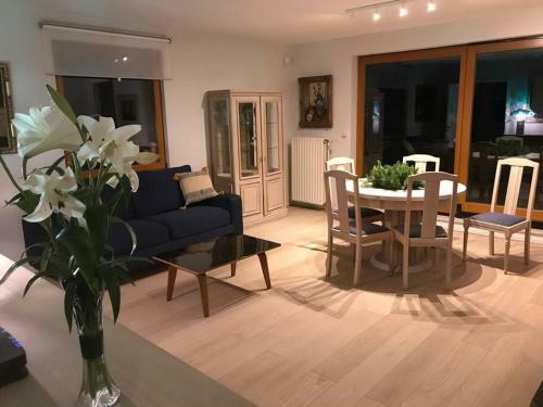 Apartamento Belair Country House