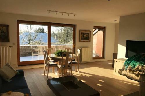 Apartamento Belair Country House